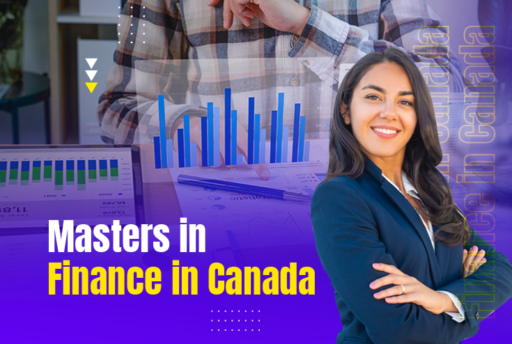 Masters In Finance In Canada: A Guide 2024